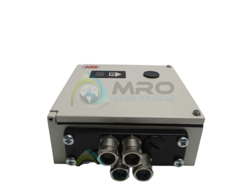 ABB TVOC 1SFA663001-A ARC MONITOR UNMP