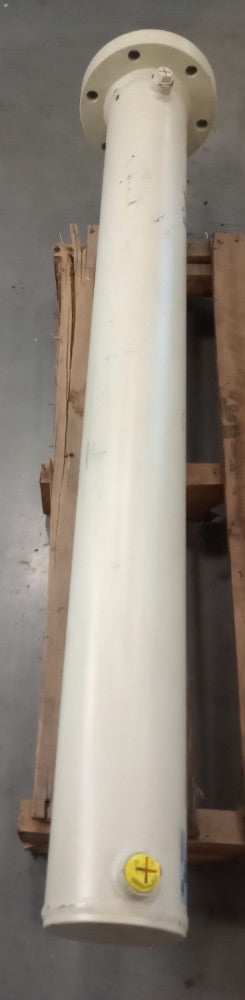 Aros Hydraulik D0-120/85-85-00 Hydraulic Cylinder 175652 250 Bar 125/85-1200