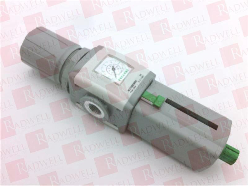PNEUMAX T172BEMBC / T172BEMBC (BRAND NEW)