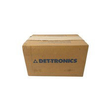 DET TRONICS X3301A4N14W2 008128-001 NSFS
