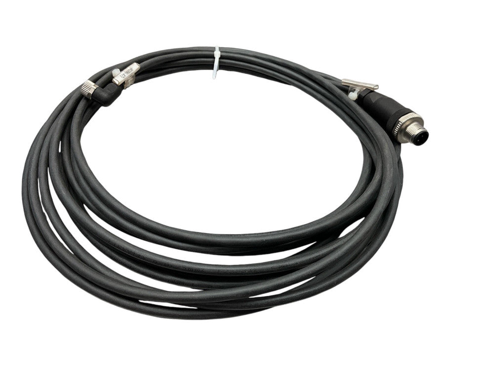 Murr Elektronik 7000-08101-6211000 PUR 4X0,25 Cordset Cable