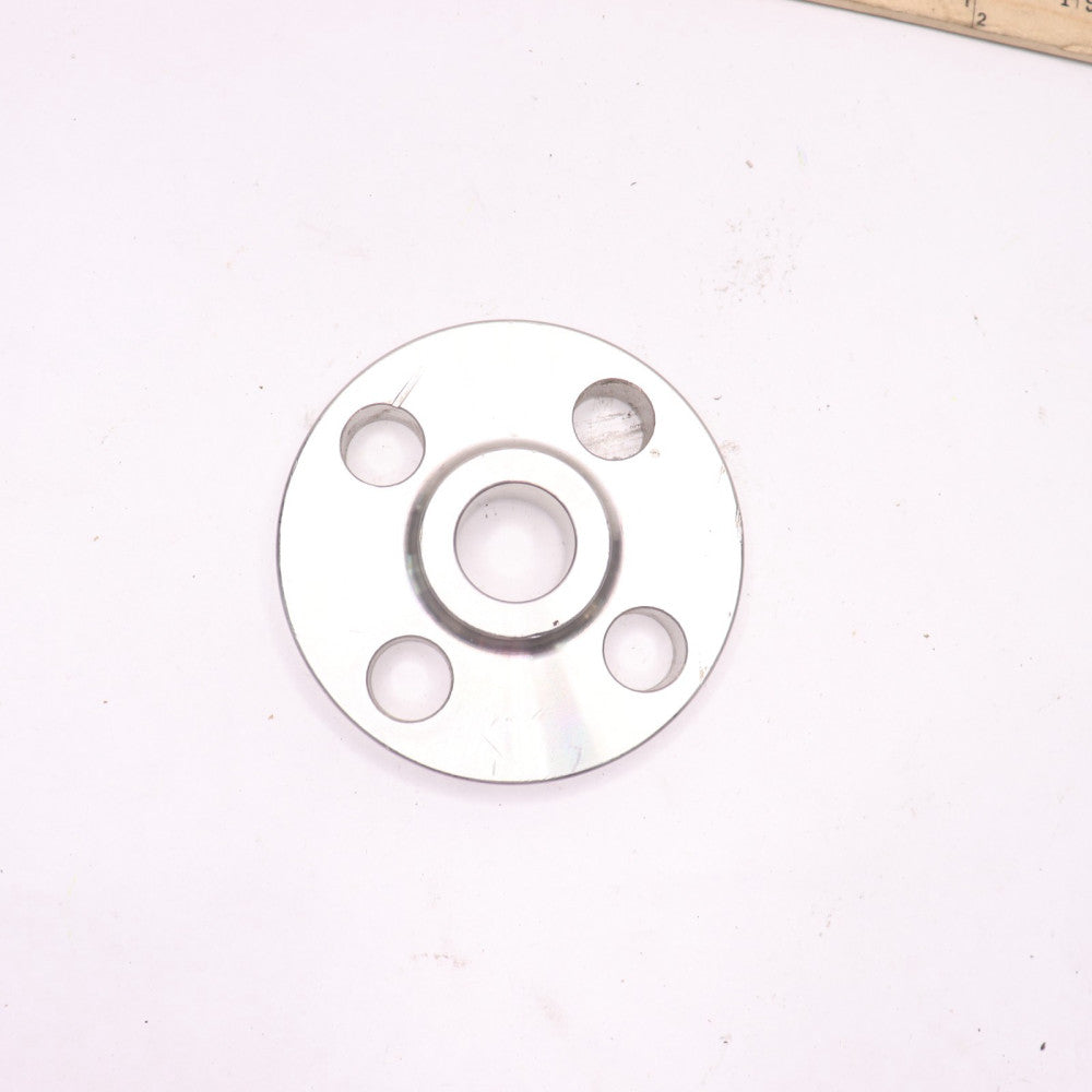 Chandan Slip-On Flange Welded 304 Stainless Steel 1/2" CH-4154