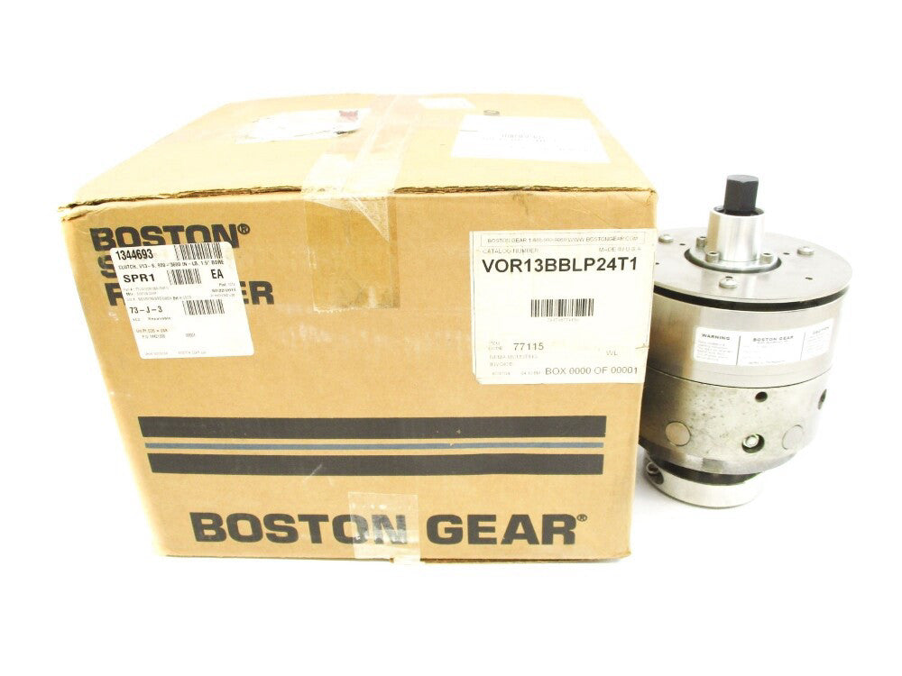 BOSTON GEAR VOR13BBLP24T1 NSMP