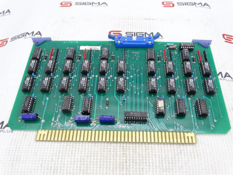 PACKAGE CONTROLS PC1132 CIRCUIT BOARD