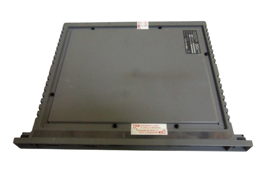 FISCHER & PORTER 40PB3201A LOOP MODULE UNMP