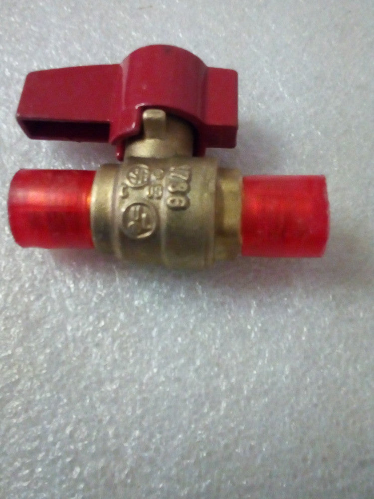 5 SHUT-OFF WATER VAVLE FFBVQ1 NEW