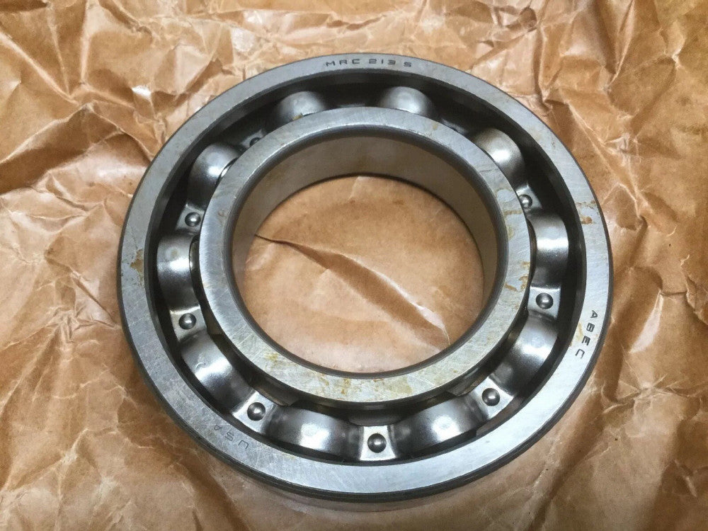 MRC TRW 213S 0010 ABEC1 Ball Bearings 010L0A006A82S