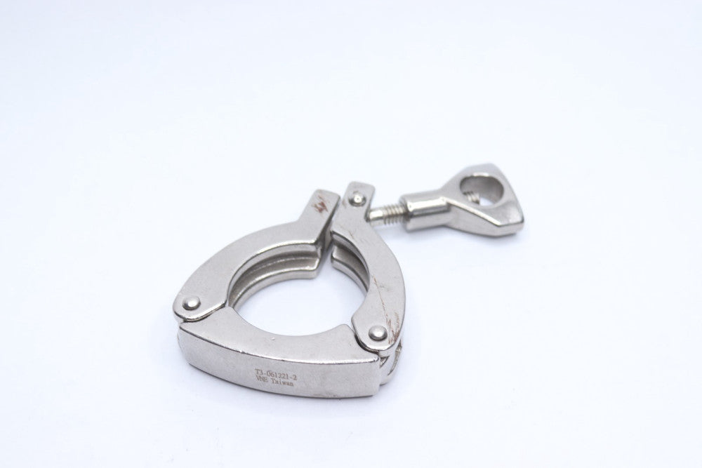 VNE Segmented Clamp 3" T3-061221-2