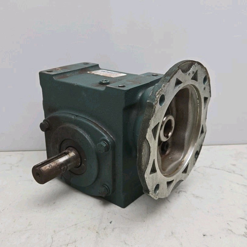 Dodge 20Q20L14 Tigear-2 Reducer 1750 Rpm 1.34 Right Angle Gearbox 20:1 Ratio