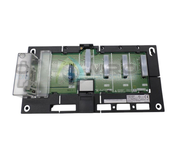 MITSUBISHI QA1S33B-E BASE UNIT NSNP