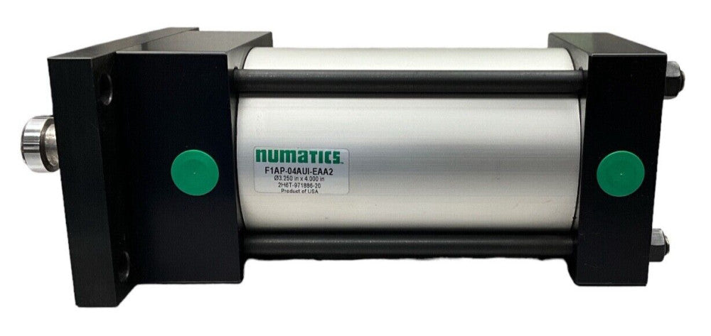 NUMATICS Pneumatic Cylinder F1AP-04AUI-EAA2