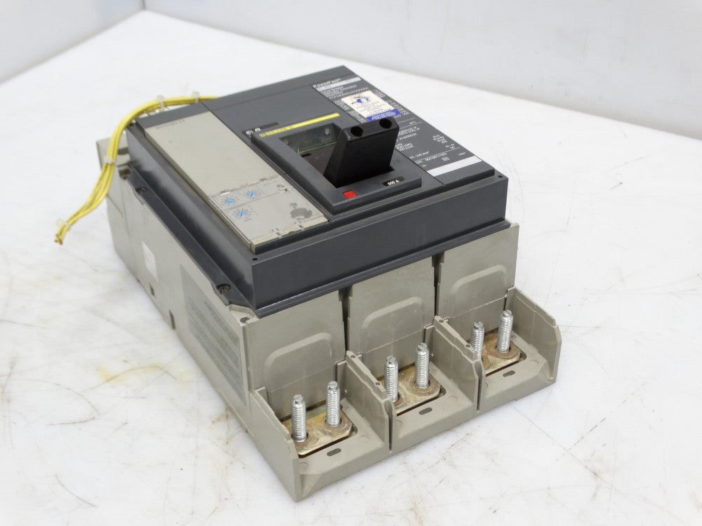 SCHNEIDER ELECTRIC PL600 CIRCUIT BREAKER
