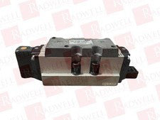 SMC VSS8-10-FHG-D-3Z-X1 / VSS810FHGD3ZX1 (USED)