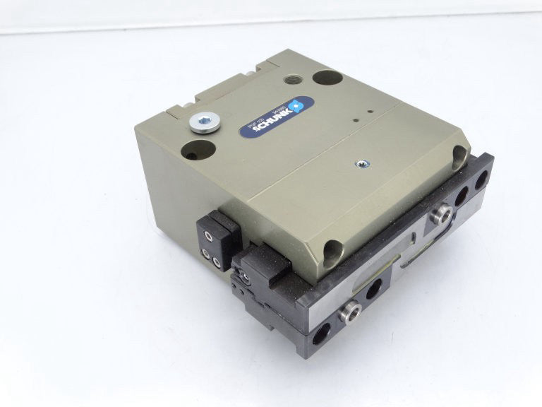 SCHUNK PGF 100 GRIPPER