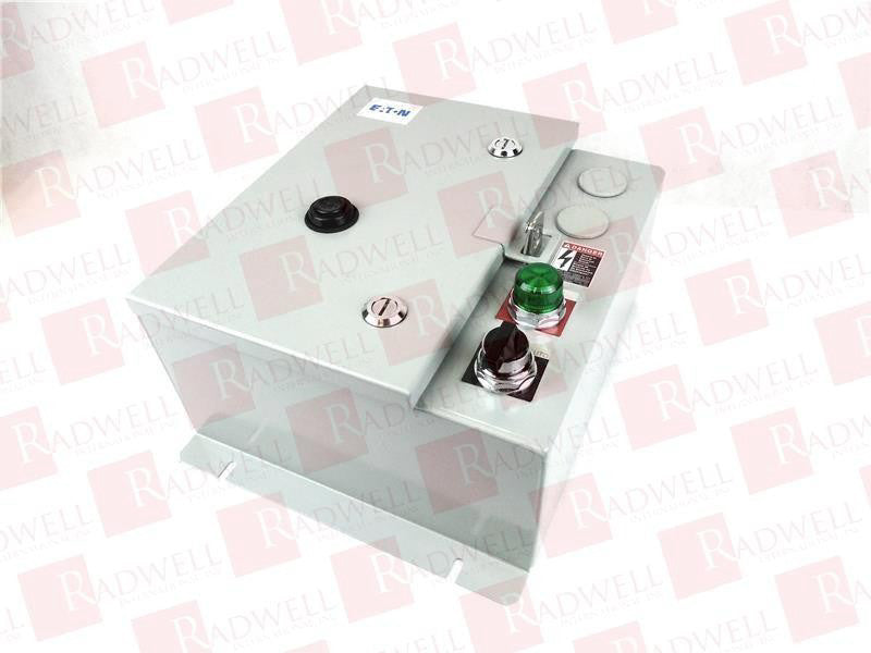 EATON CORPORATION ECN0718CQA / ECN0718CQA (NEW IN BOX)