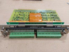 UNICO 702-656 I/O Interface Assembly Module