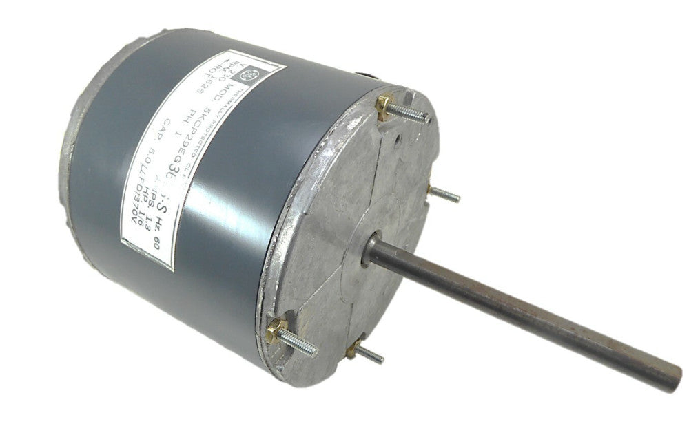 GE 5KCP29EG3626-S 1/6HP 230VAC 1.3A 1625RPM NEW NO BOX