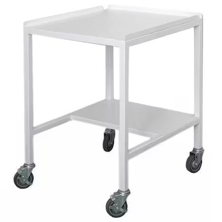 Air Science Cart-25 Mobilecart, 24",Downflow Dctlss Wrkstatn