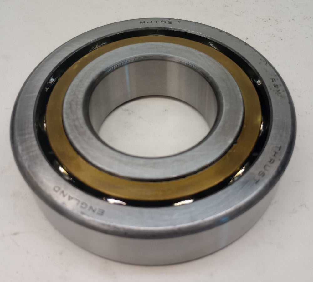 R&M MJT55 Angular Contact Ball Bearing 55 X 120 X 29mm
