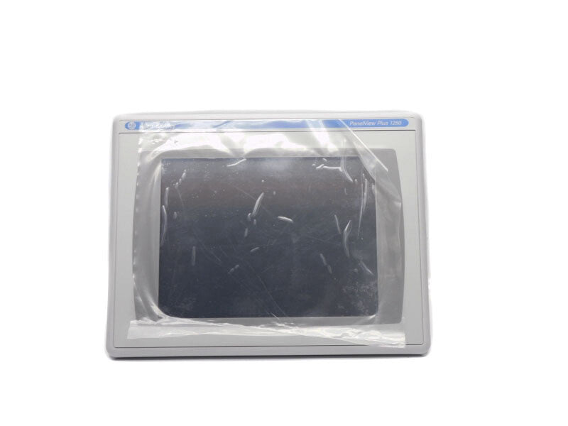 ALLEN BRADLEY 2711P-RDT12C SER. D NSNP