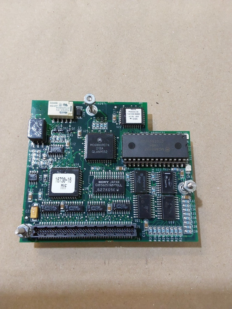 SIEMENS Communication Card.. 24D. 6-60SDOD
