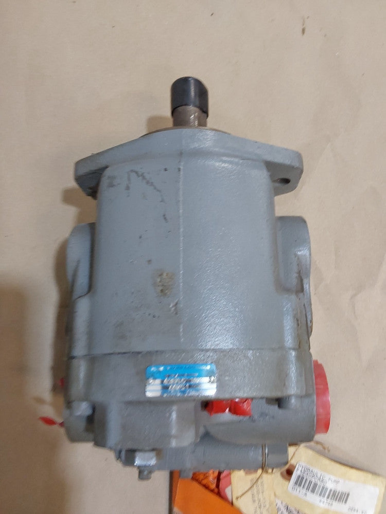 FLUID POWER CONTROLS PA230-PCR-BDGX-D...43016-158