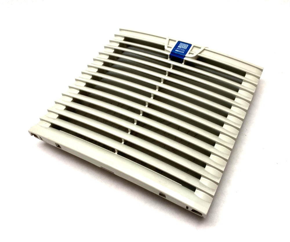Rittal SK 3240.200 Air Outlet Filter Exhaust Grille 3240200