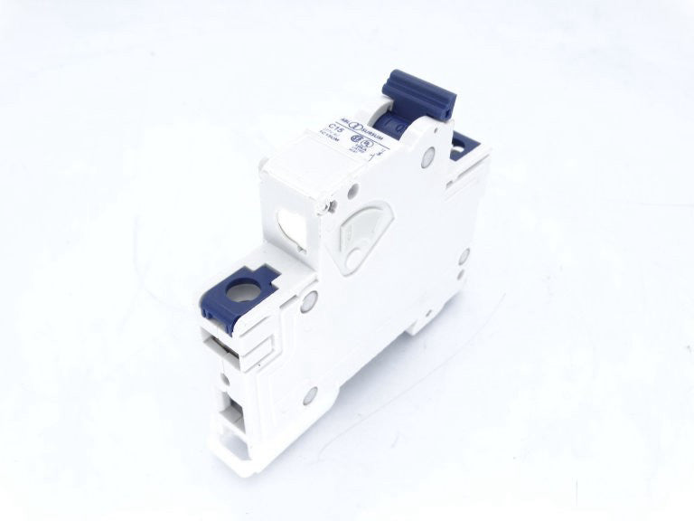 ALTECH CORP 1C15UM CIRCUIT BREAKER