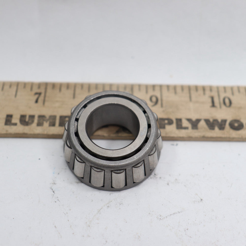 WLF Cone Bearing Steel