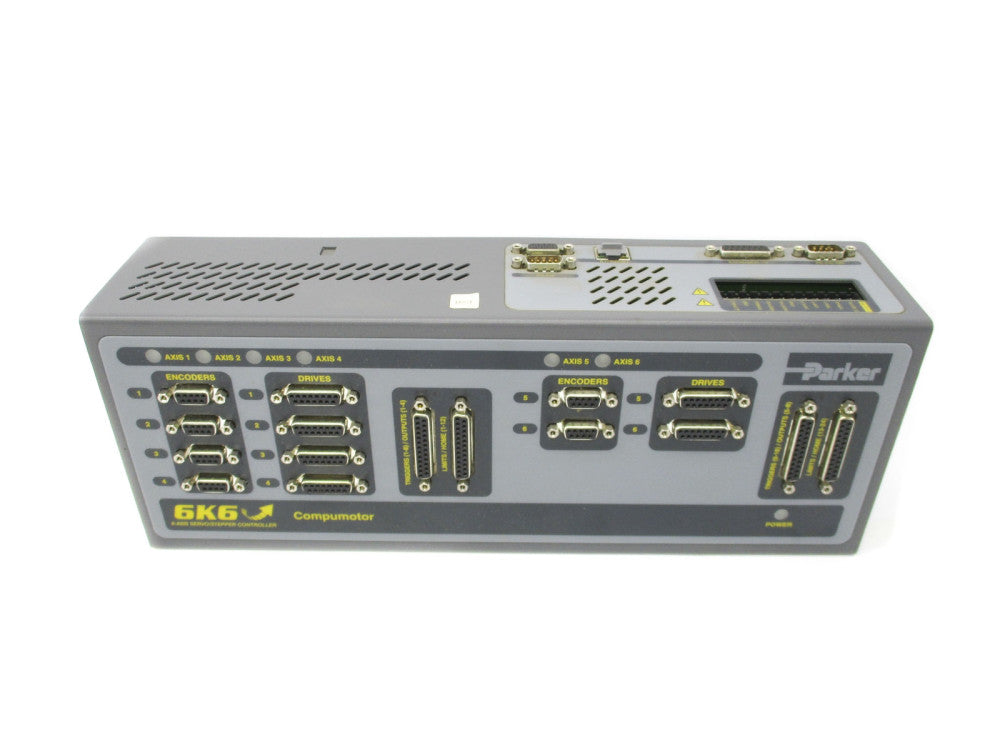 PARKER 6K6 NSNP