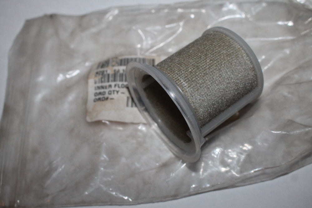 Stihl TS350 AVE, TS360, BT360 Auxiliary Filter, 4201-140-1802 NOS NEW!