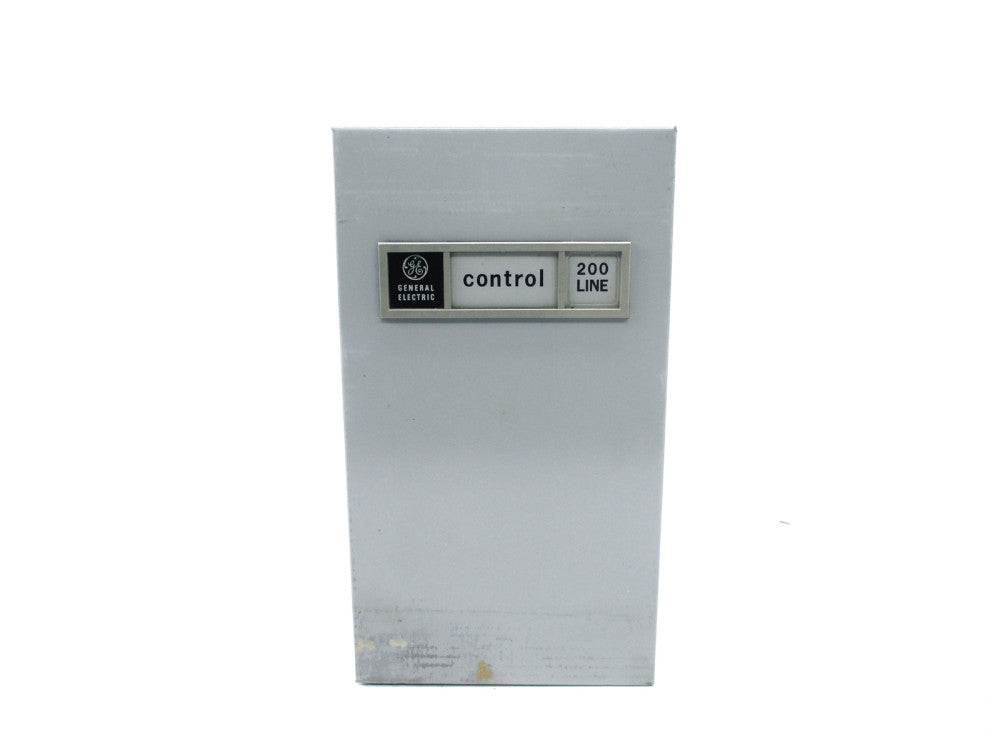GENERAL ELECTRIC CR205L1 230V NSNP