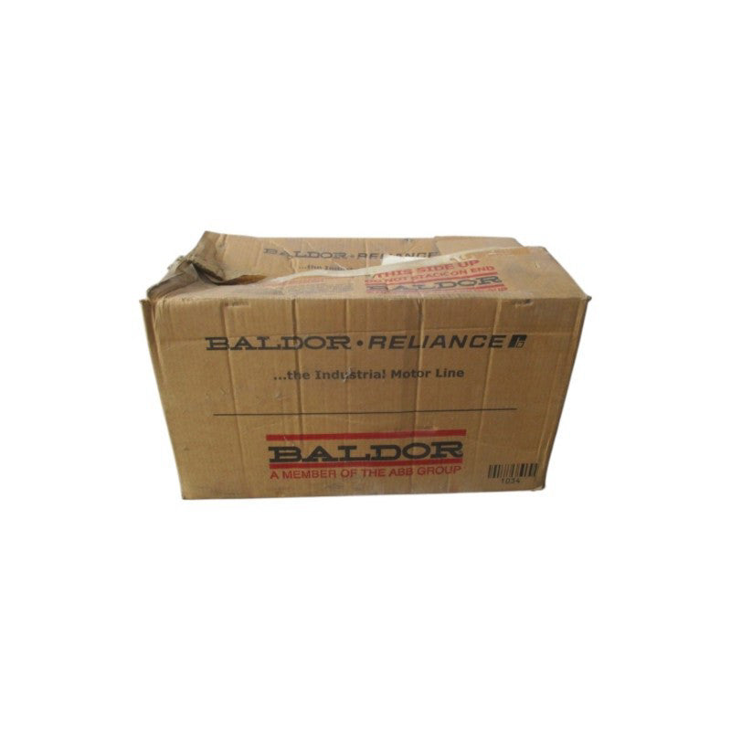 BALDOR EJMM3212T 230/460V 12/6A NSMP