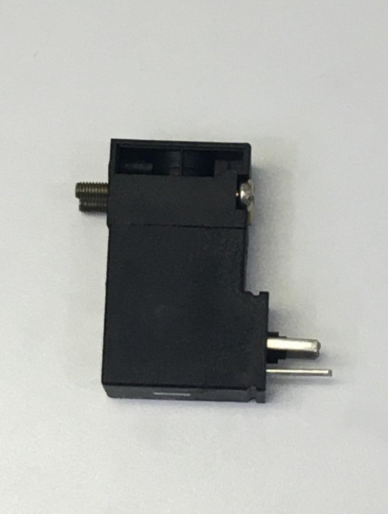 Schrader Bellows PS2982C49SB Solenoid Valve Controller, 24VDC 1.2W