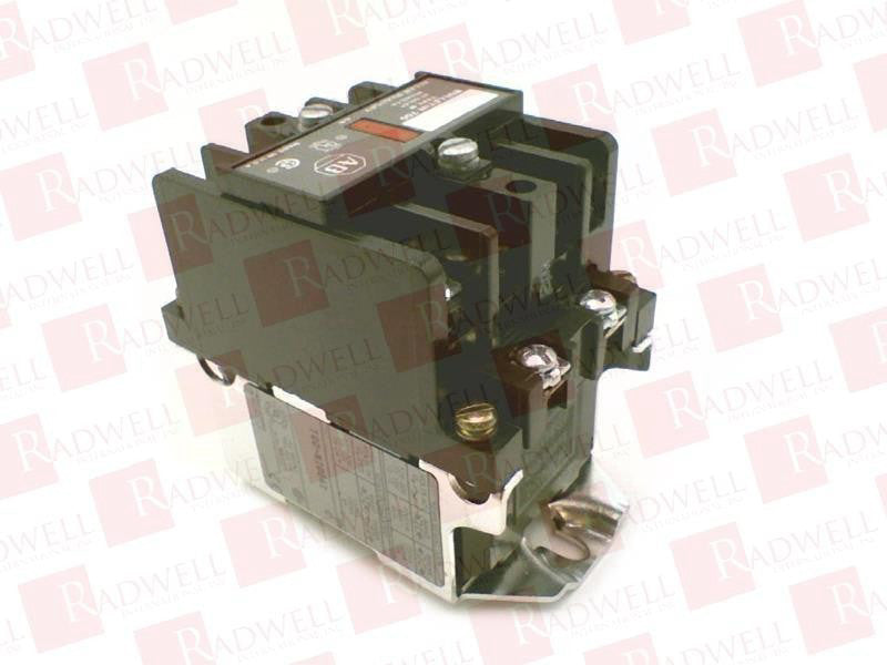 ALLEN BRADLEY 700-N200A2 / 700N200A2 (USED)