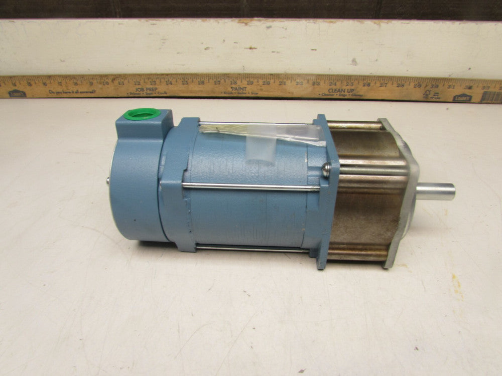 SUPERIOR ELEC. SS451TG12, SLO-SYN GEARMOTOR, 1ph/120V/5-6 rpm, N/NIB! MAKE OFFER