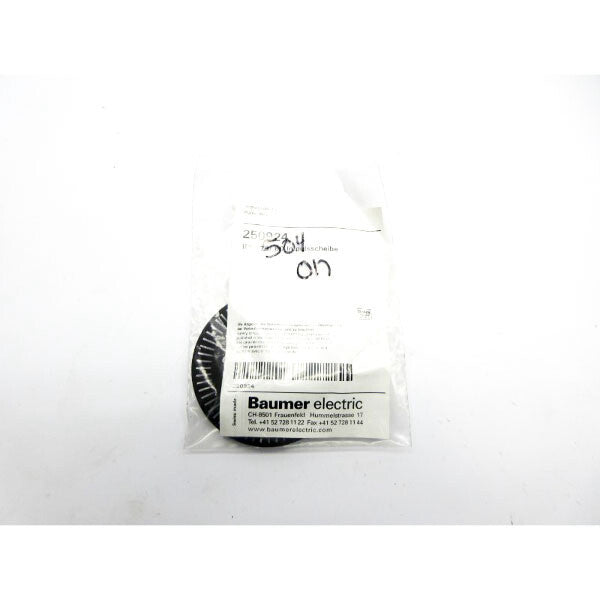BAUMER ELECTRIC 250924 IPS70/60 NSMP