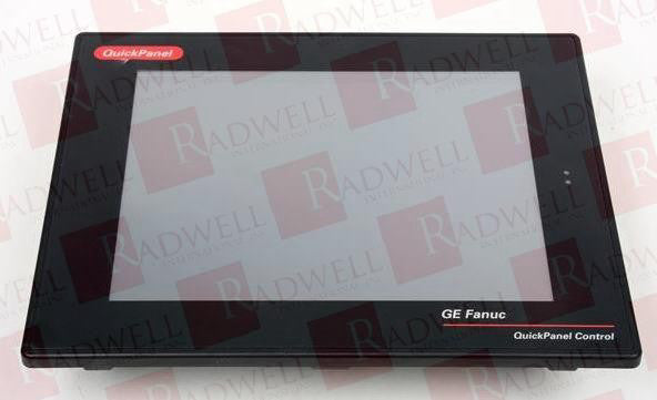 FANUC IC754VBF15CTD / IC754VBF15CTD (USED)