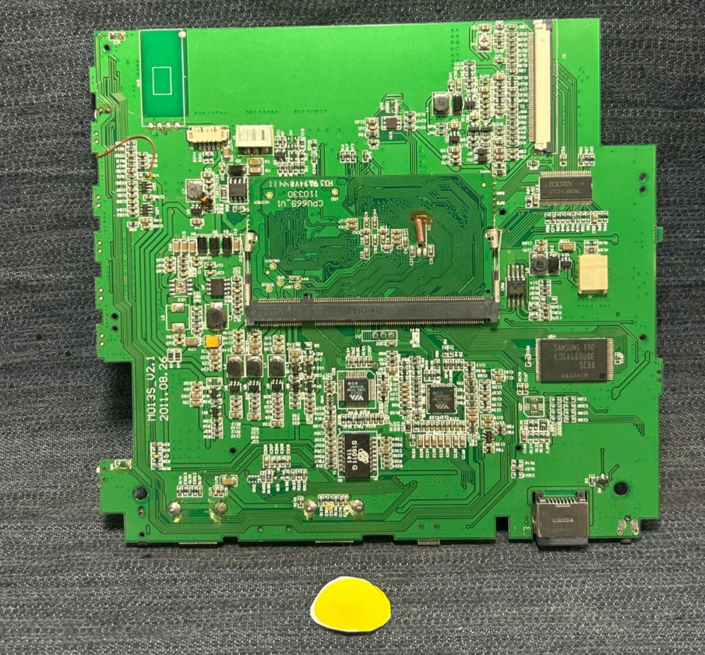 UNBRANDED PRINTED CIRCUIT BOARD M013S_V2.1