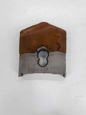 Erickson Tool D2.000 Spade Blade Insert
