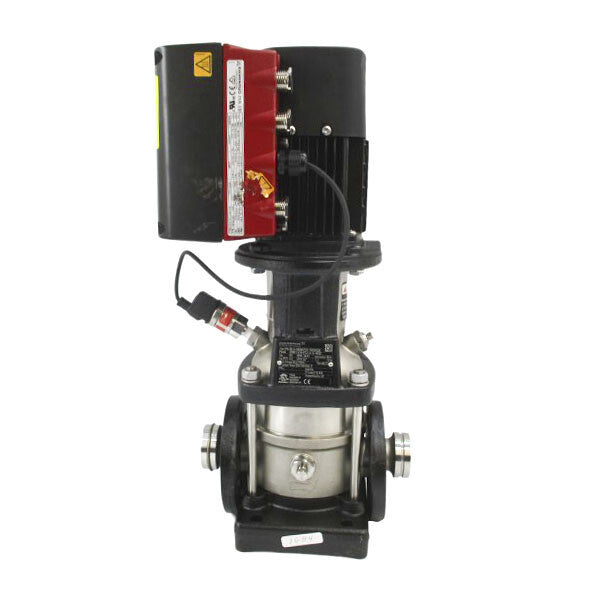 GRUNDFOS CRNE1-4N-FGJ-A-E-HQQE 99340723 200-240V 2.40-2.10A NSNP