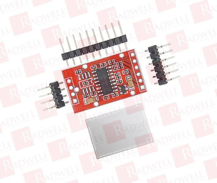 RADWELL HX711 / HX711 (BRAND NEW)