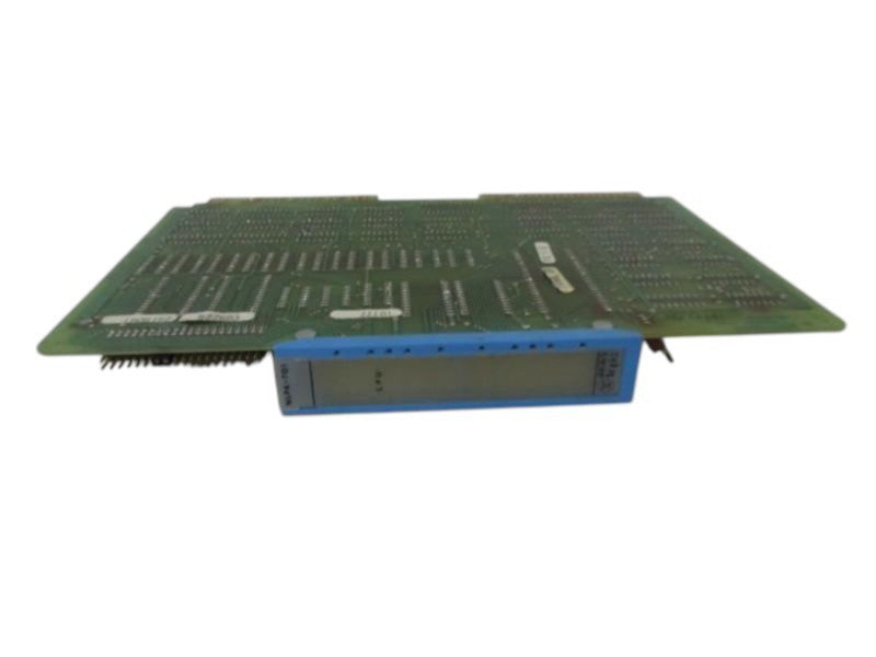 WESTINGHOUSE NLPA-701 CPU BOARD UNMP