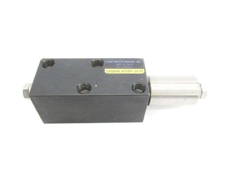CUSTOM CYLINDERS A33689-.24.29 53920400 (AS PICTURED) NSNP