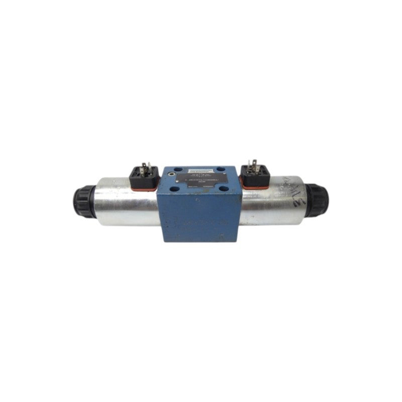 REXROTH RR00009279 5-4WE10E33/CG96N9K4/H08V 96VDC UNMP