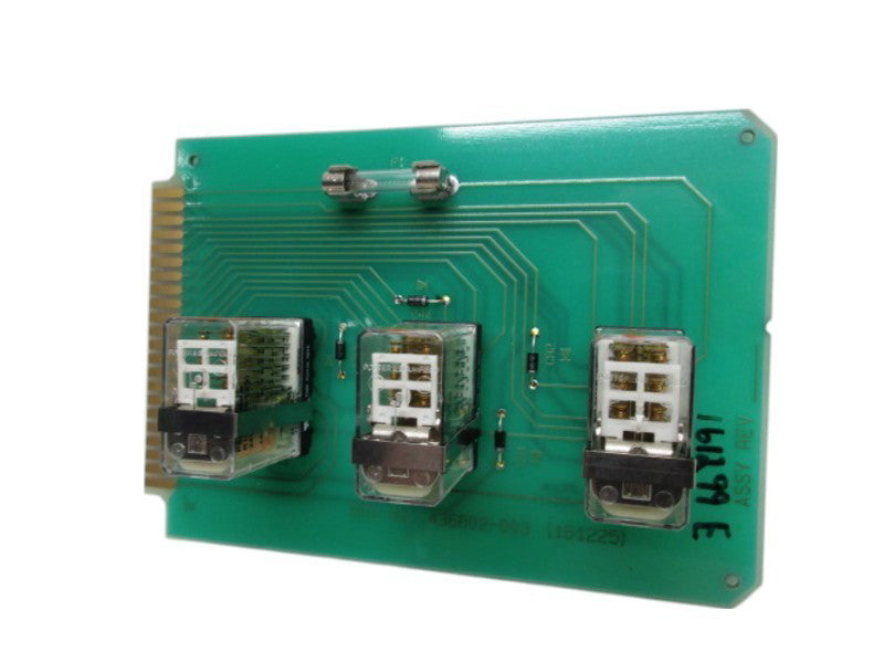 OAK 436802-003 RELAY BOARD NSNP