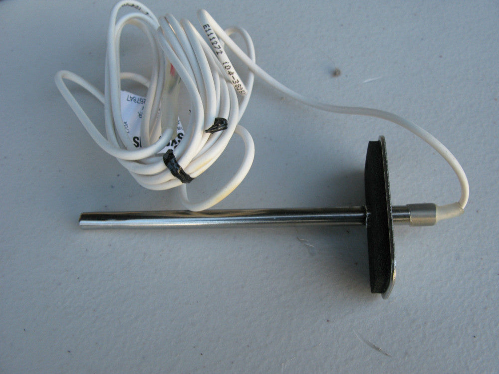 MAMAC SYSTEMS DUCT TEMPERATURE SENSOR OEM# TE-701-B-10Z-A (LOT OF 10)
