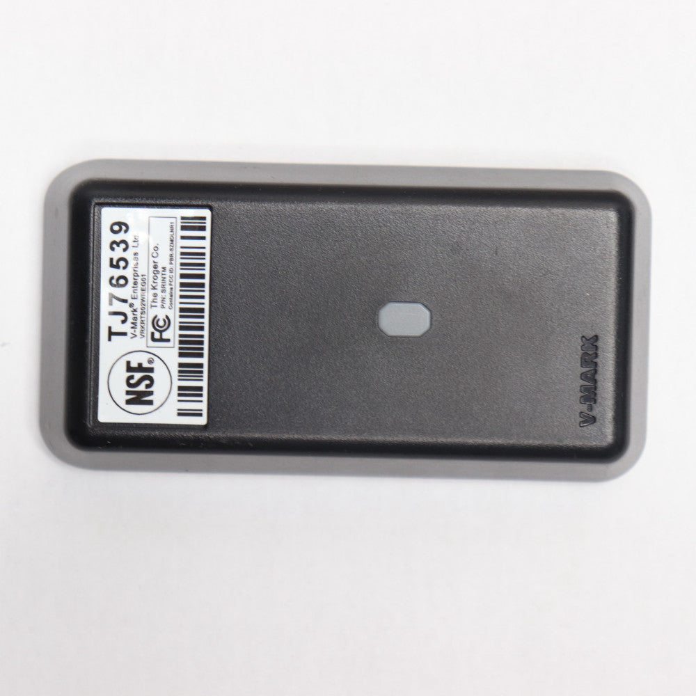 V-Mark Temperature Indicator Handheld Black VRKRTS02WREG01