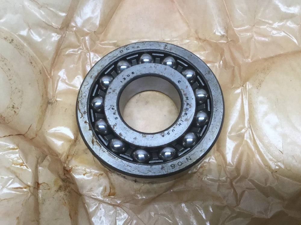 SKF 1305 J Roller Ball Bearing N 06