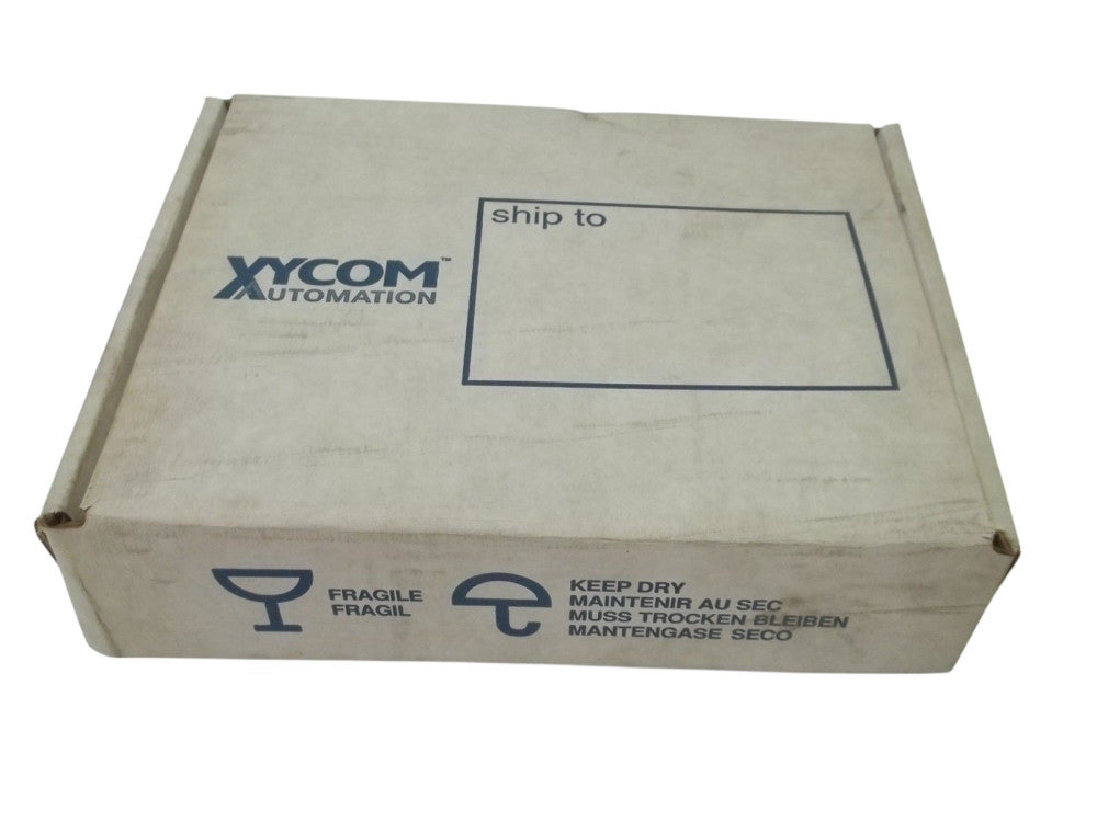 XYCOM XVME-505 ANALOG I/O MODULE 4-CHANNEL ANALOG OUTPUT NSMP